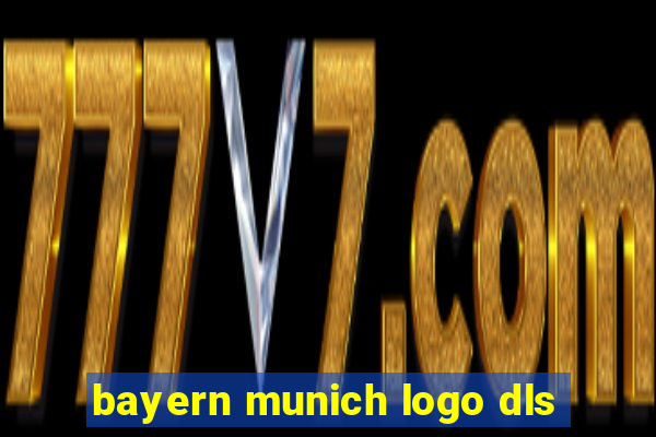 bayern munich logo dls